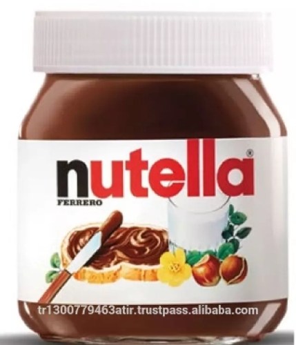 nutella 350gr